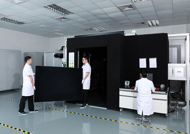 Laboratório