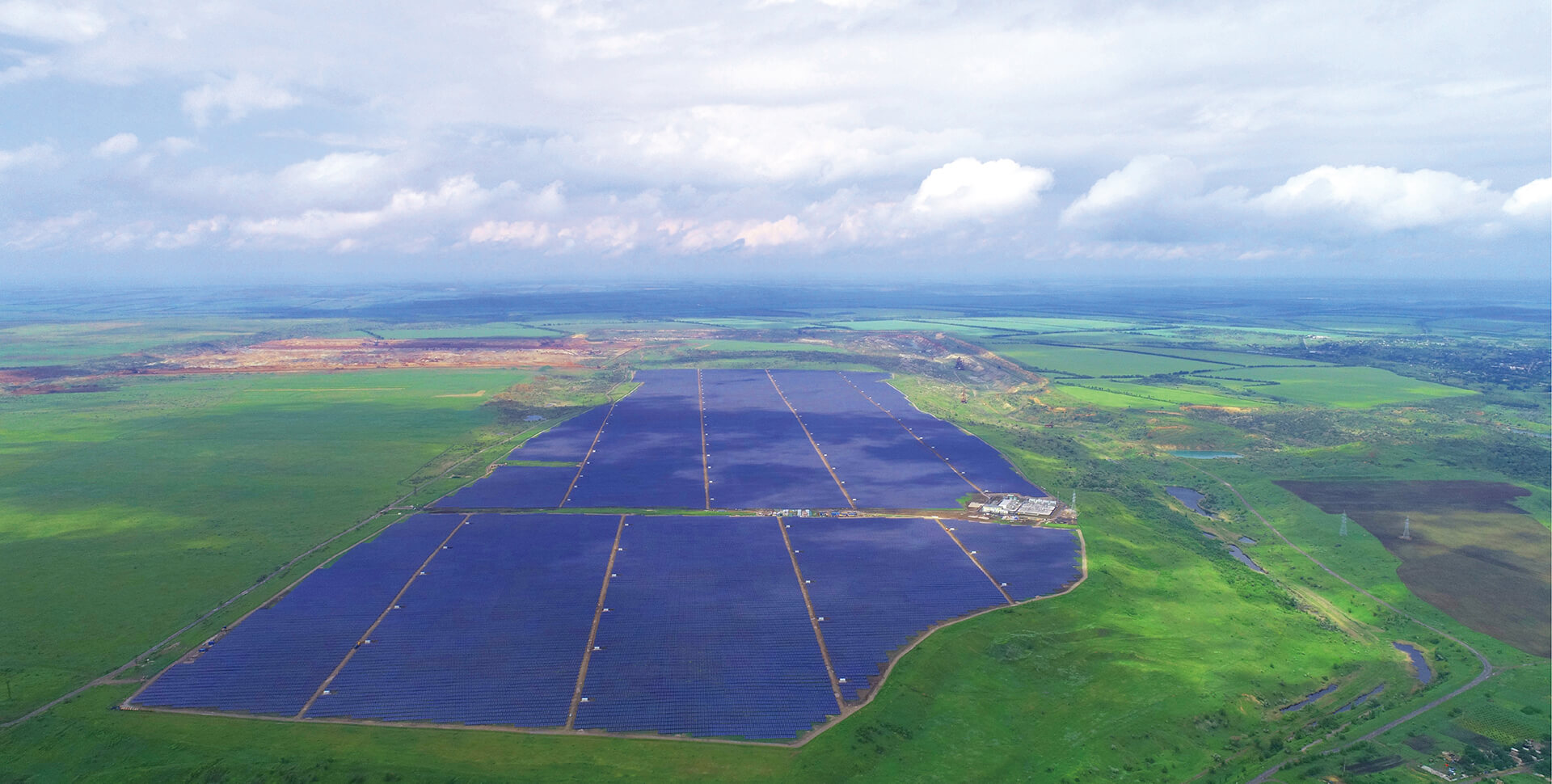 Planta FV Nikopol