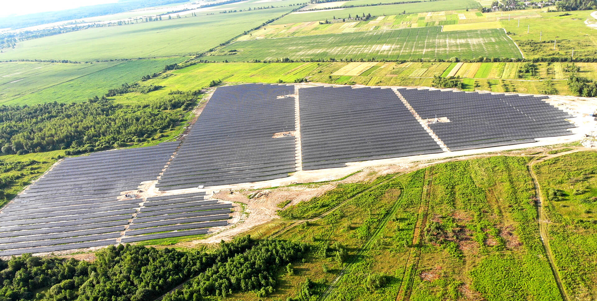 Planta FV Nikopol